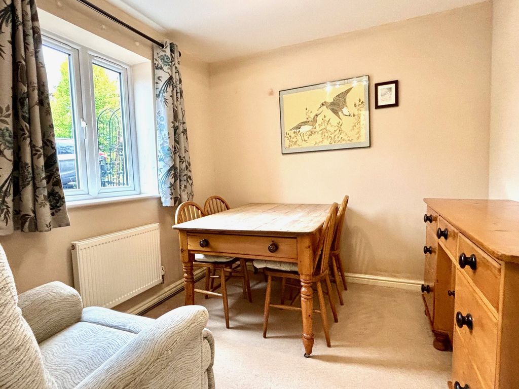 Additional image 7 of 2 bed flat for saleMorledge, Matlock DE4