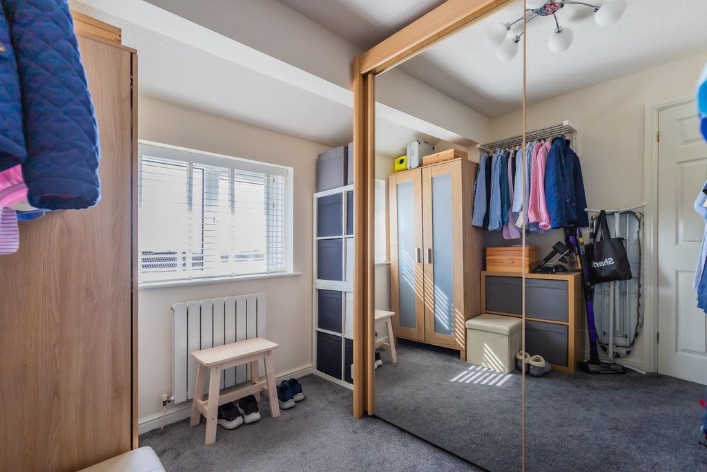Additional image 14 of 3 bed detached house for saleChamomile Close, Pontprennau, Cardiff CF23