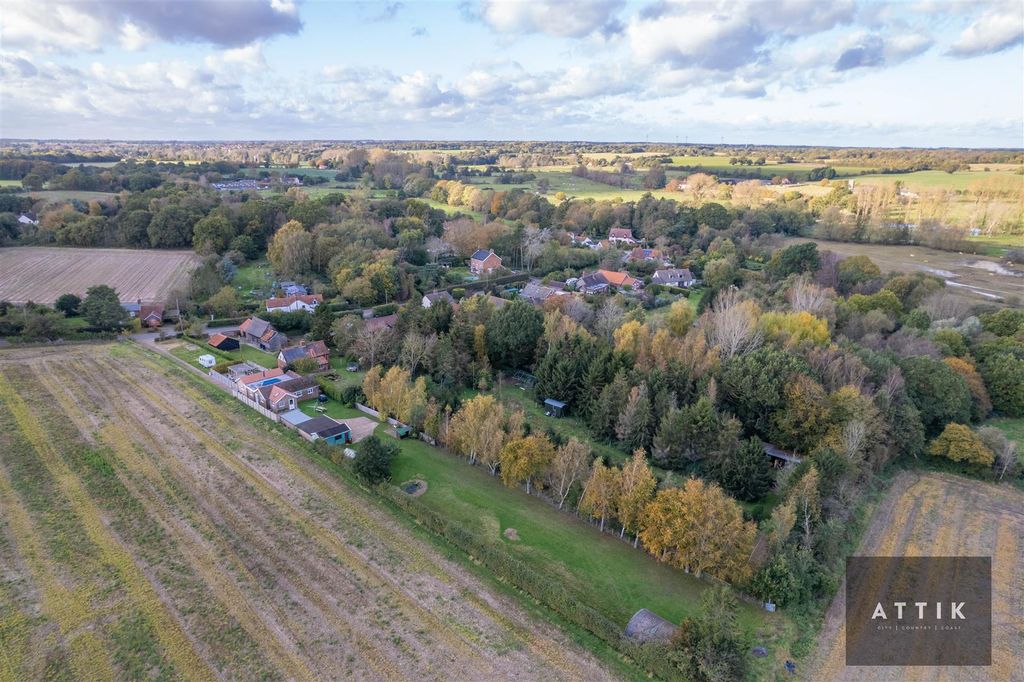 Additional image 41 of 3 bed detached bungalow for saleBlyford Lane, Wenhaston, Halesworth IP19