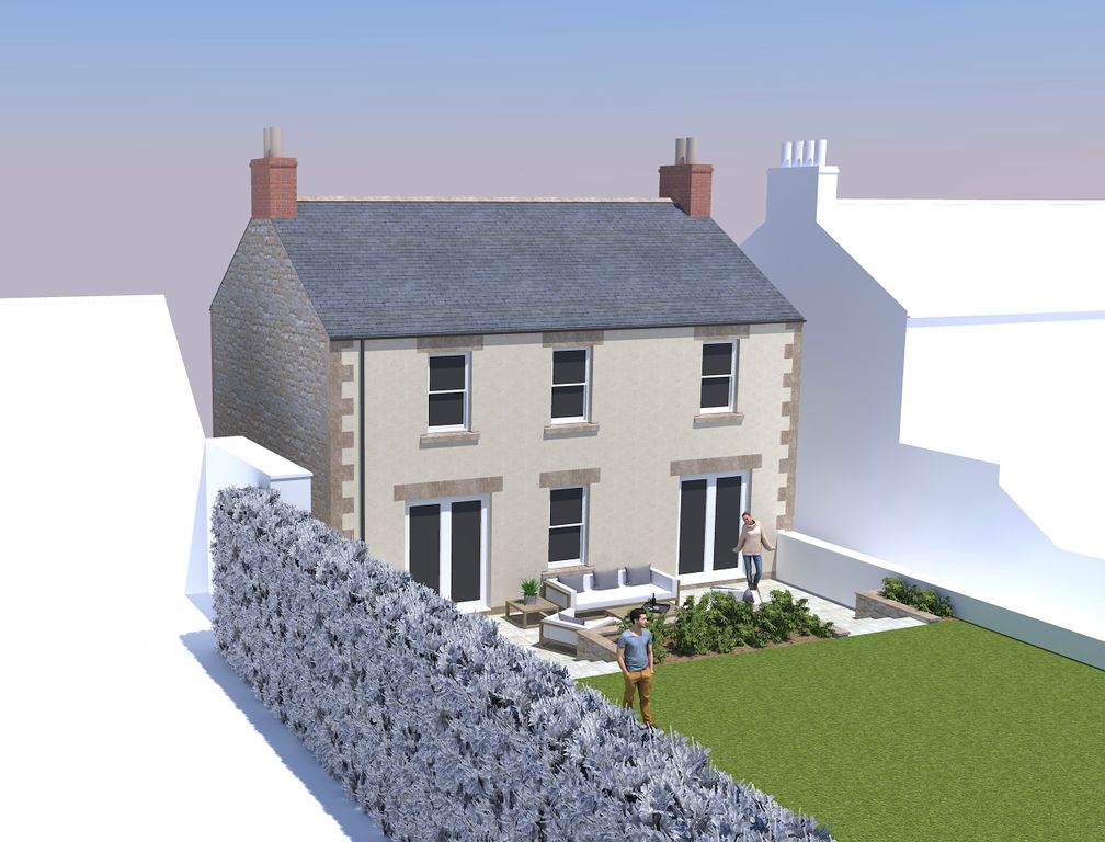 Additional image 5 of Land for saleGavinton, Duns TD11