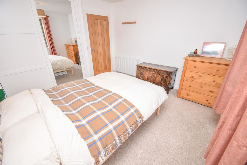 Additional image 17 of 4 bed detached house for sale25 The Glebe, Kiltarlity, Beauly IV4