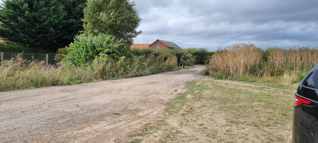 Land for saleReading Road, Wallingford OX10