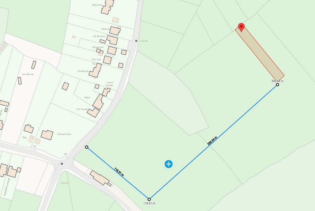 Additional image 7 of Land for saleHogpits Bottom, Hemel Hempstead HP3