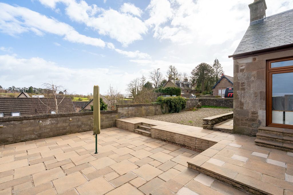 Additional image 26 of 3 bed bungalow for saleRoberts Street, Forfar DD8