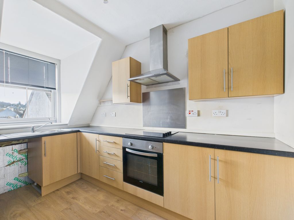 Additional image 3 of 3 bed flat for sale9 Union Street, Lochgilphead PA31