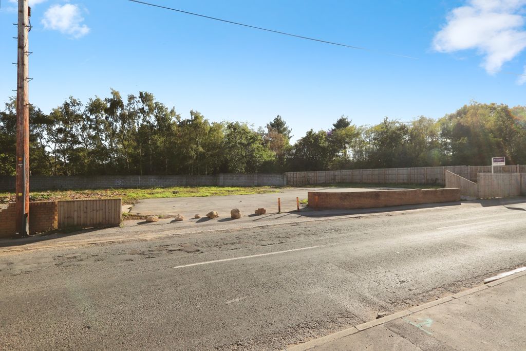 Additional image 3 of Land for salePitt Street, Barnsley S73