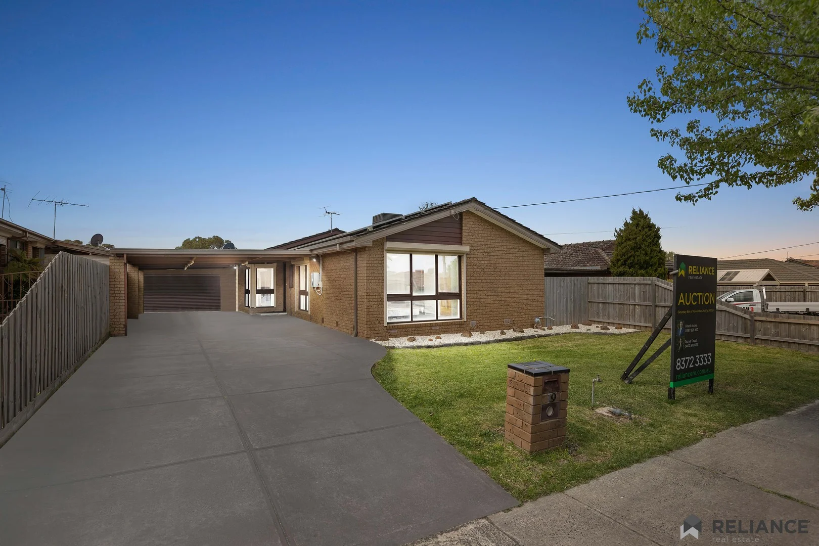 19 Newbold Avenue, Craigieburn VIC 3064