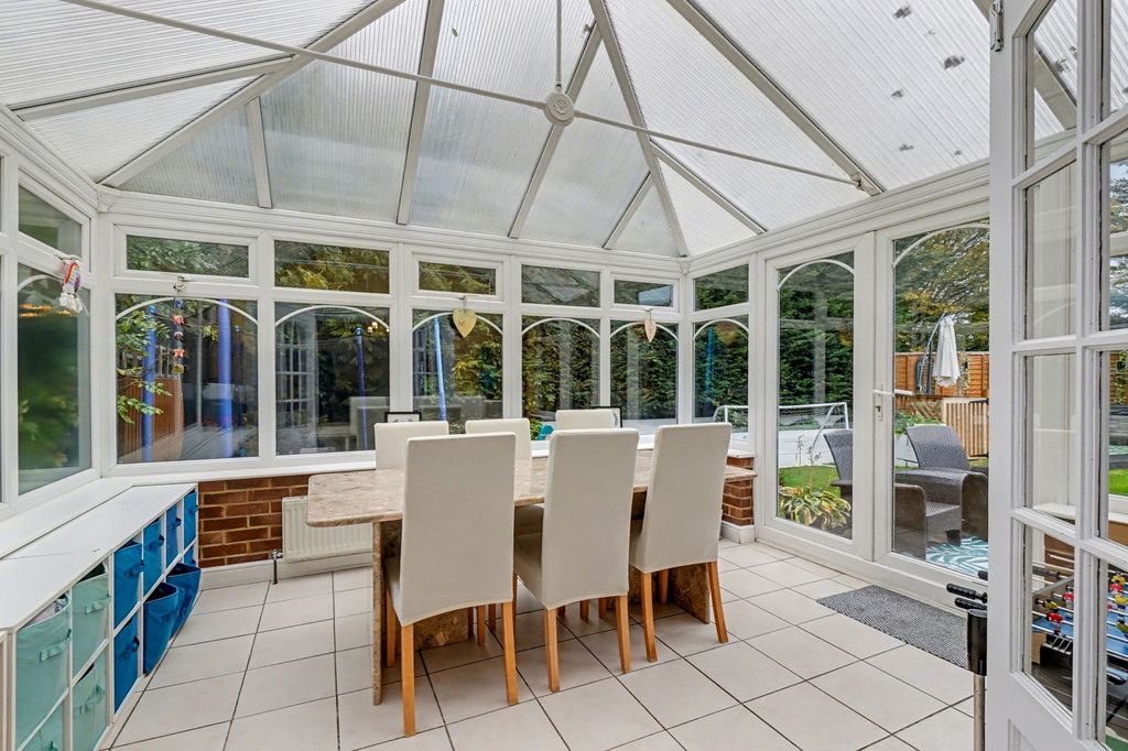 Additional image 5 of 3 bed link detached house for saleAintree Road, Lordswood, Chatham ME5