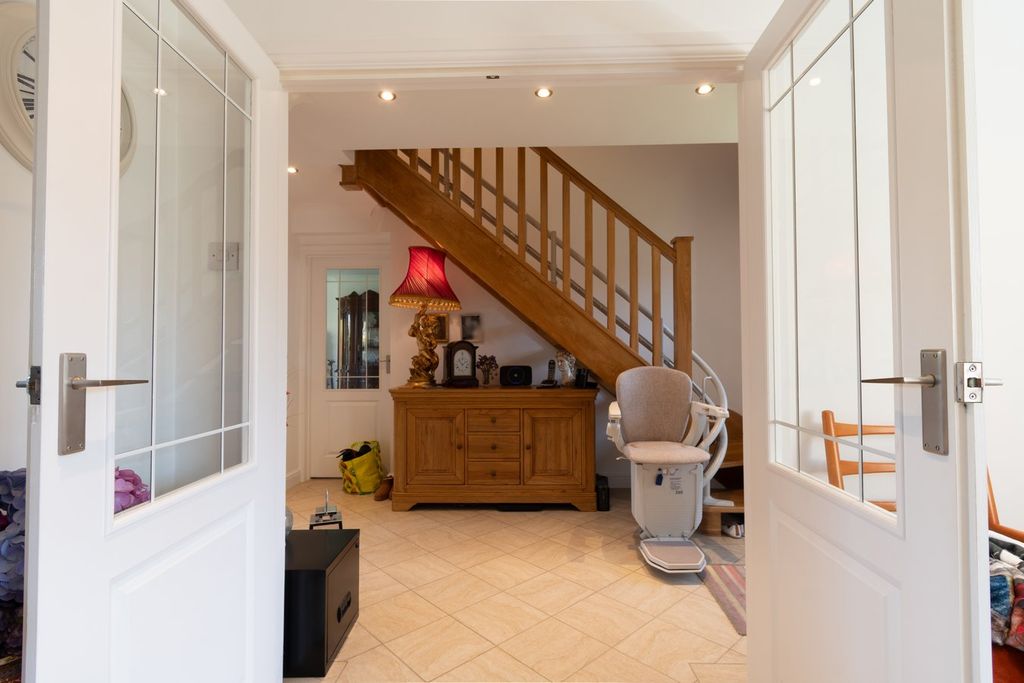 Additional image 4 of 3 bed detached house for saleWentworth Street, Birdwell, Barnsley S70