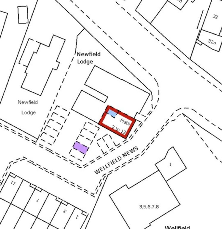 Additional image 11 of 2 bed flat for saleWellfield Mews, Staincliffe, Dewsbury WF13