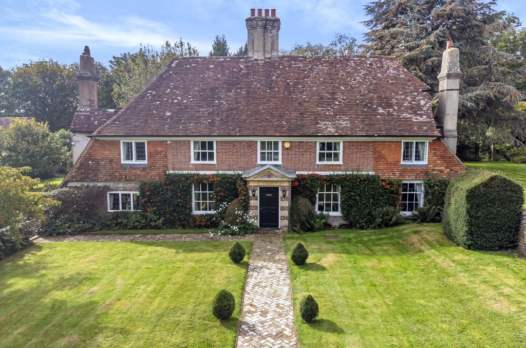 6 bed detached house for saleNinfield Road, Bexhill-On-Sea, East Sussex TN39