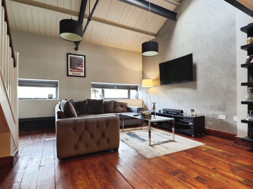 Additional image 2 of 1 bed flat for saleHood Road, Barry CF62
