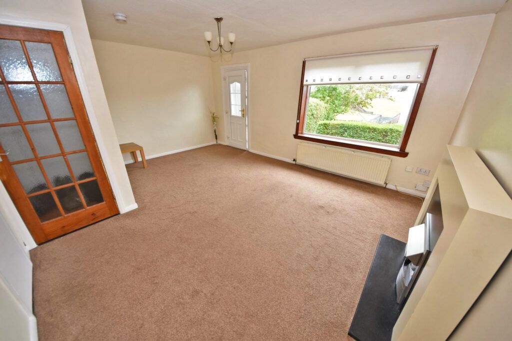 Additional image 3 of 3 bed terraced house for sale62 Ladyton Estate, Bonhill G83
