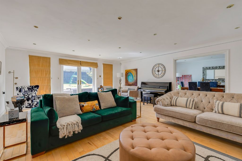 Additional image 9 of 5 bed detached house for saleSpring Meadow House, St. Fagans, Cardiff CF5