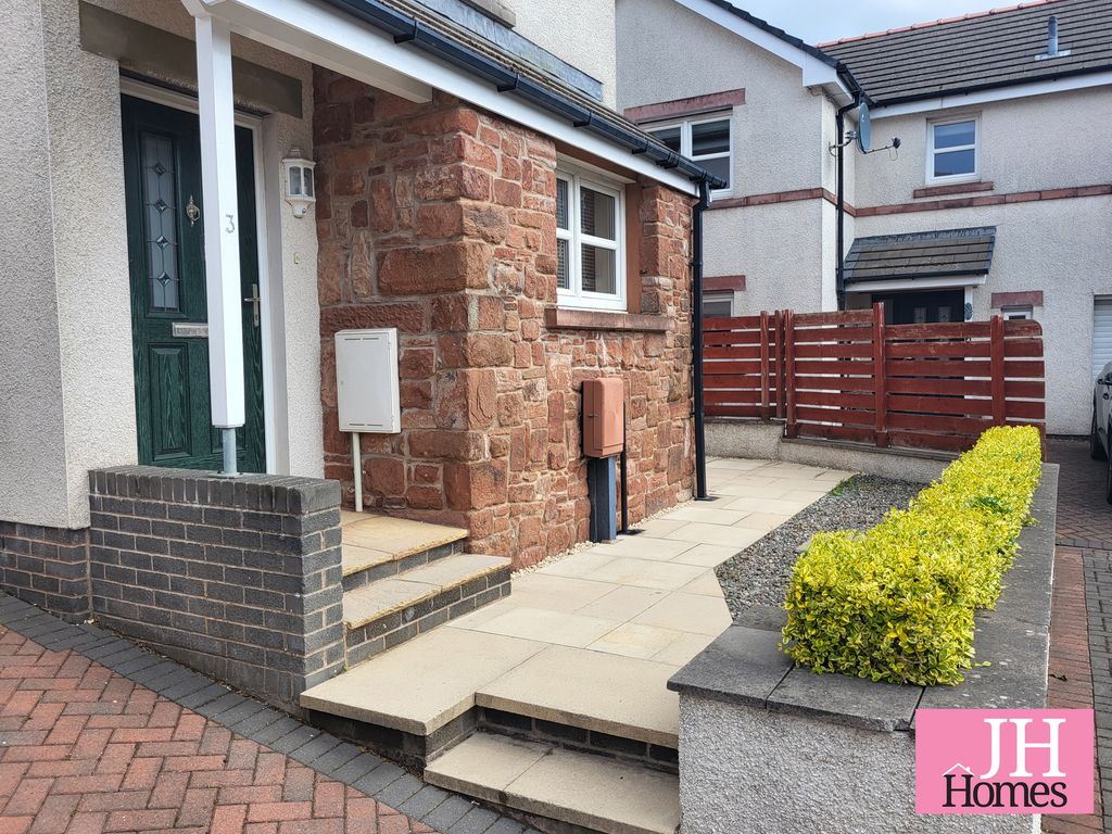 Additional image 25 of 3 bed semi-detached house for saleAnchor Gardens, Lindal, Ulverston LA12
