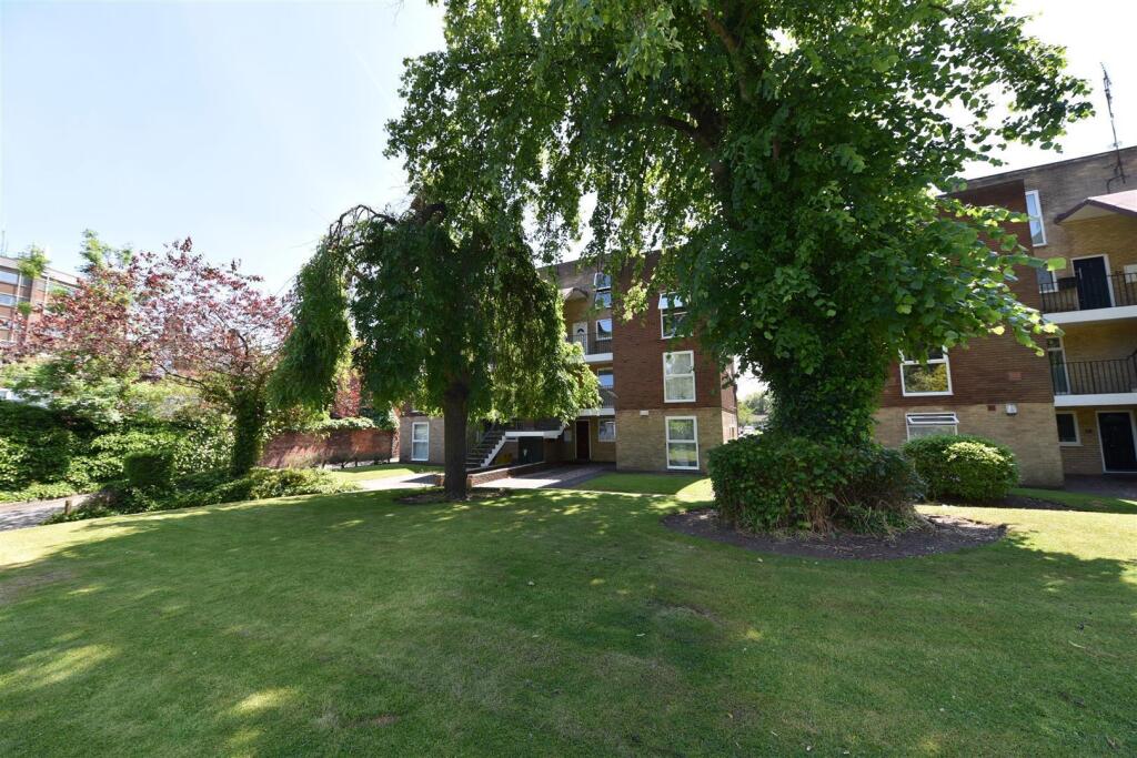 Additional image 3 of 18 Griffin House, 233 Hagley Road, Edgbaston, Birmingham