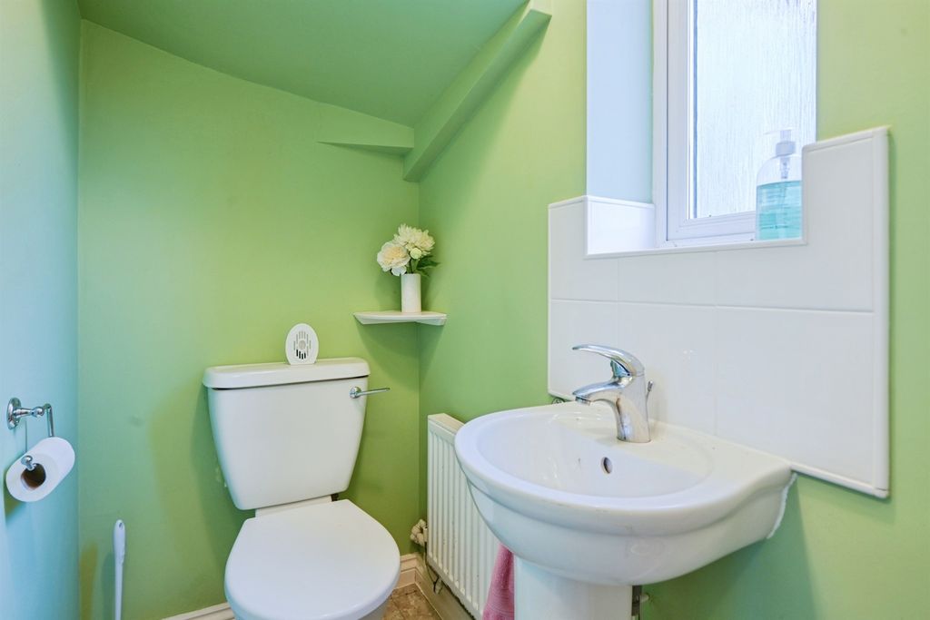 Additional image 5 of 3 bed semi-detached house for saleCavendish Drive, Ashbourne DE6