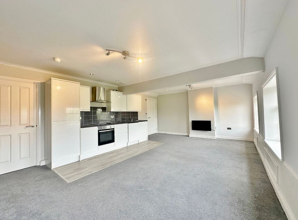 Additional image 7 of 2 bed flat for saleHamilton Square, Birkenhead CH41