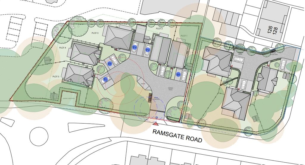 Additional image 7 of Land for saleRamsgate Road, Broadstairs, Kent CT10