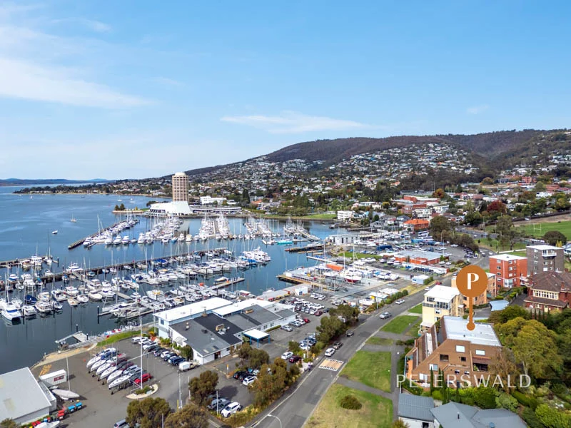 Additional image 29 of 3/46 Marieville Esplanade, Sandy Bay TAS 7005