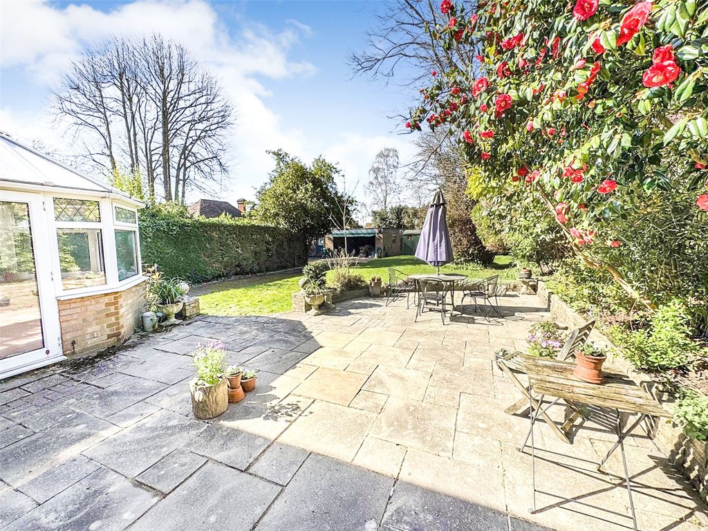 Additional image 13 of 4 bed detached house for saleWinton Road, Aldershot, Hampshire GU11