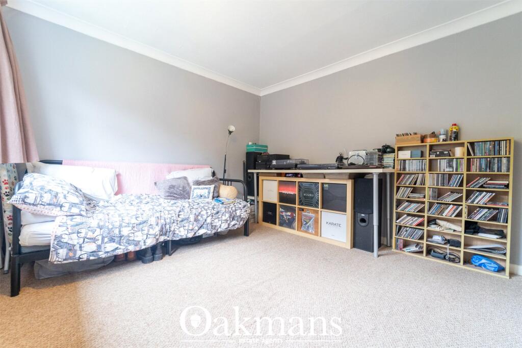 Additional image 21 of Poulton Close, Birmingham, West Midlands, B13