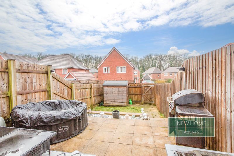 Additional image 17 of 2 bed terraced house for salePentrebane Drive, Pentrebane, Cardiff CF5