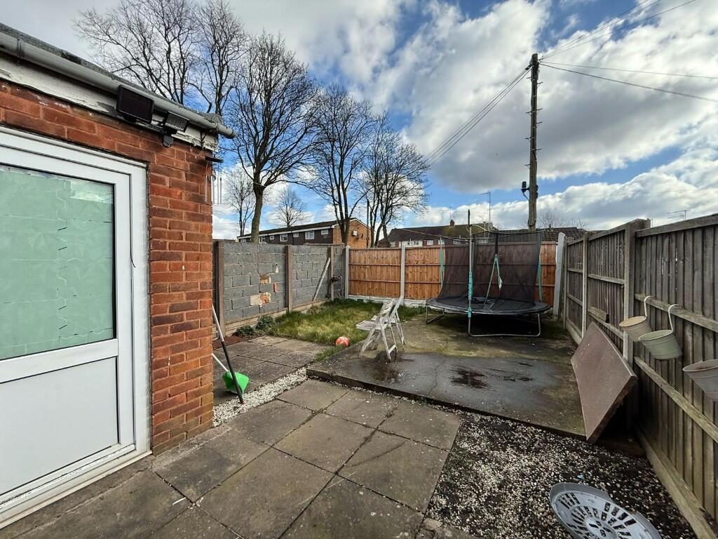 Additional image 10 of Spon Lane, West Bromwich,West Midlands, B70