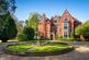 Llantrisant Road, Llandaff, Cardiff, Wales, CF5