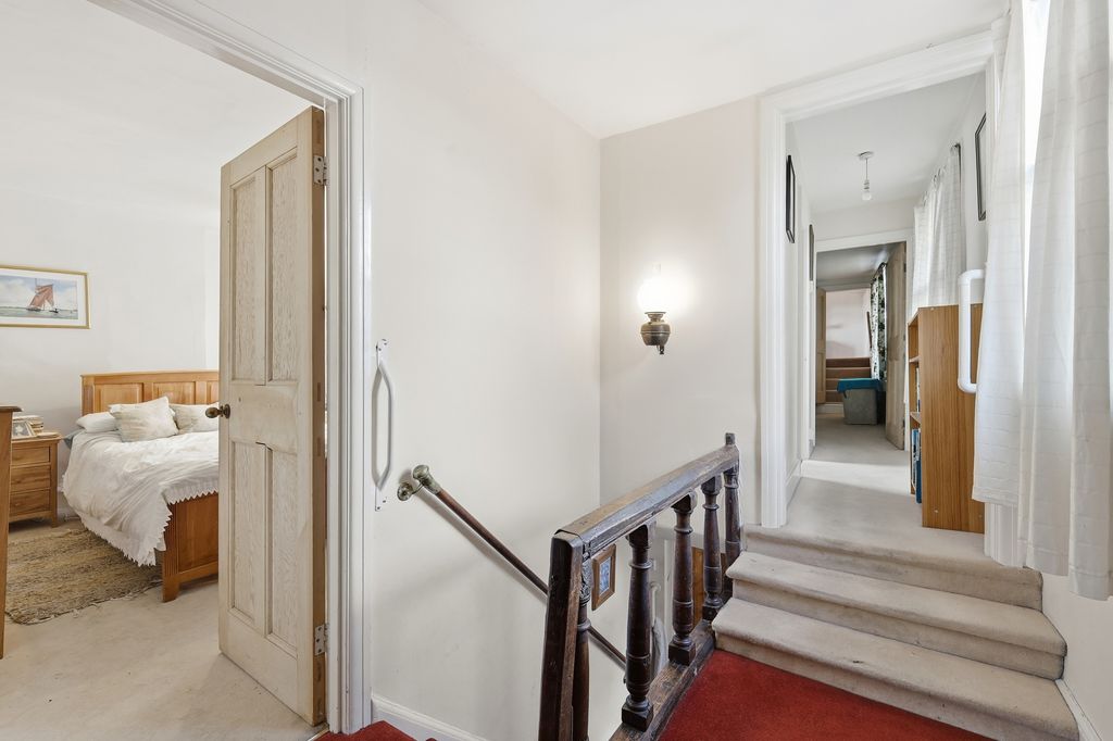 Additional image 16 of 4 bed end terrace house for saleHigh Street, Berkhamsted HP4