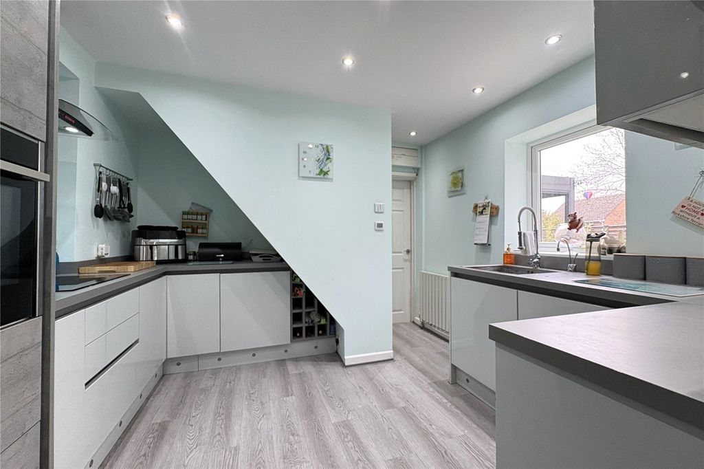 Additional image 3 of 2 bed end terrace house for saleNewport Road, Aldershot, Hampshire GU12