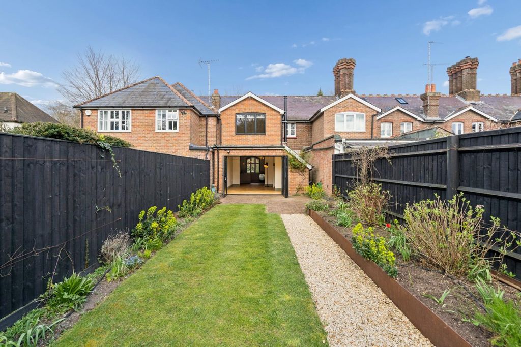 Additional image 2 of 3 bed terraced house for saleHigh Street, Old Amersham, Buckinghamshire HP7
