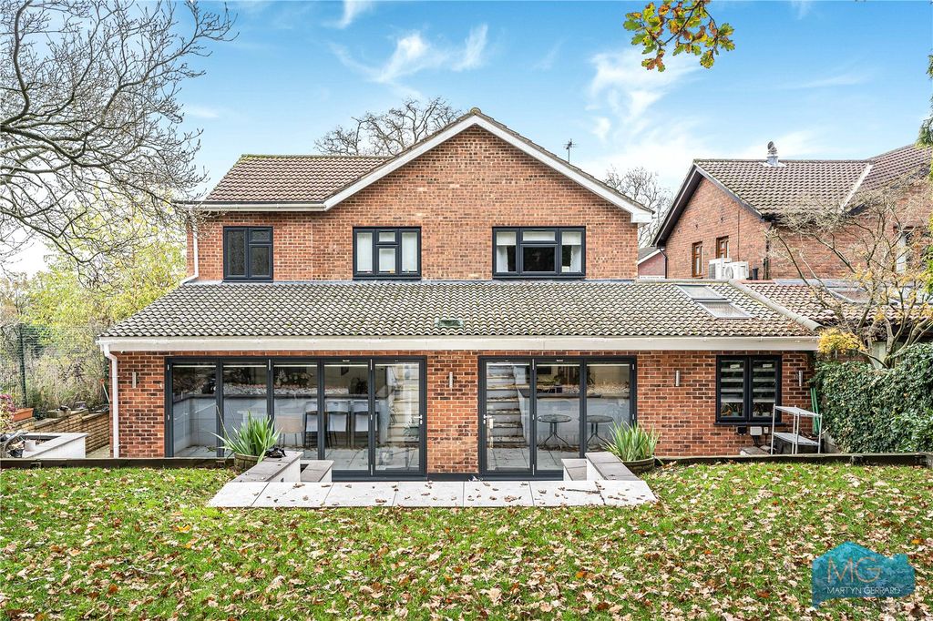 Additional image 33 of 6 bed detached house for saleWylo Drive, Arkley, Barnet EN5