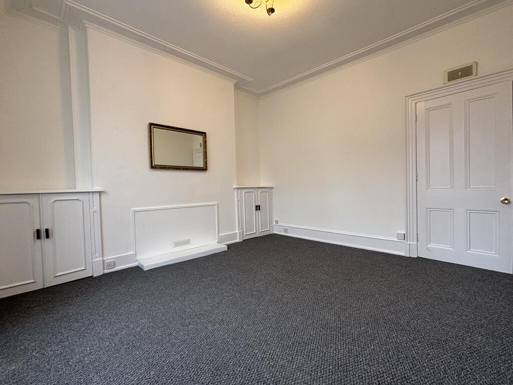 Howburn Place, Aberdeen