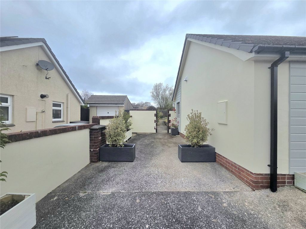 Additional image 22 of 3 bed bungalow for saleHalwill Junction, Beaworthy, Devon EX21