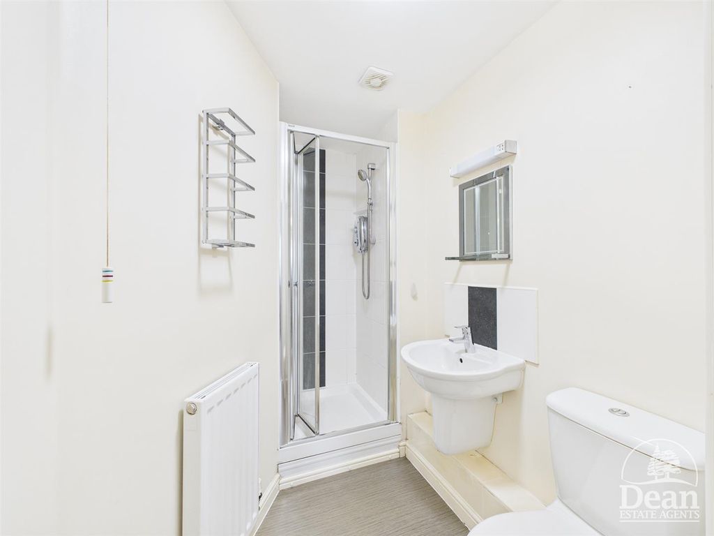 Additional image 10 of 2 bed flat for saleOverstreet Green, Lydney GL15