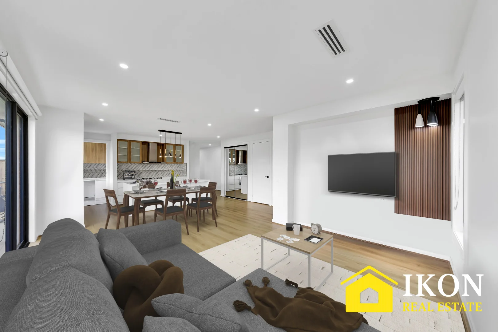Additional image 8 of 43 KYANITE BOULEVARD, Donnybrook VIC 3064