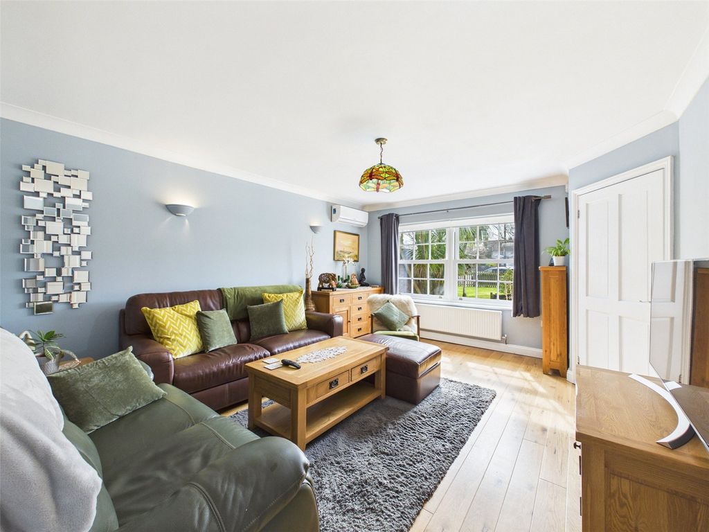 Additional image 6 of 3 bed detached house for saleThe Gardens, Brandis Corner, Holsworthy EX22