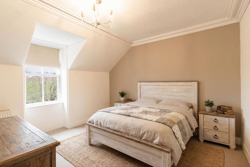 Additional image 23 of 3 bed semi-detached house for saleManse Lane, Tannadice, Forfar DD8