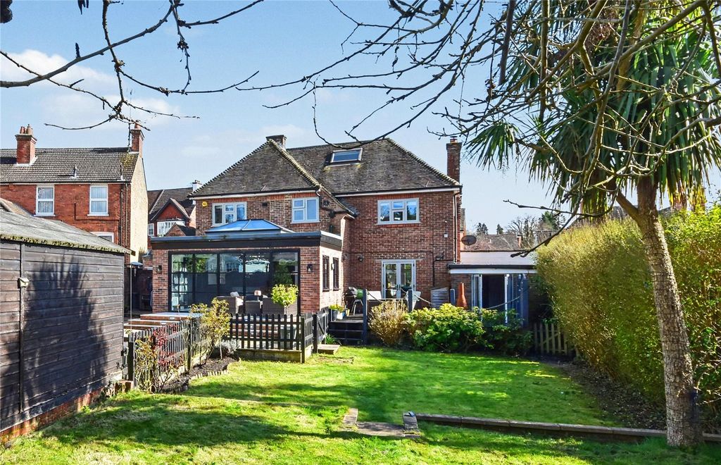 Additional image 19 of 4 bed detached house for saleYork Road, Aldershot, Hampshire GU11