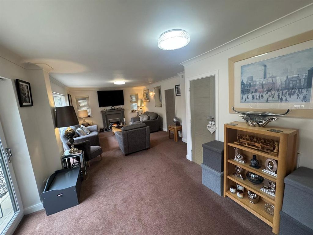 Additional image 12 of 4 bed detached house for salePark Bridge, Ashton-Under-Lyne OL7