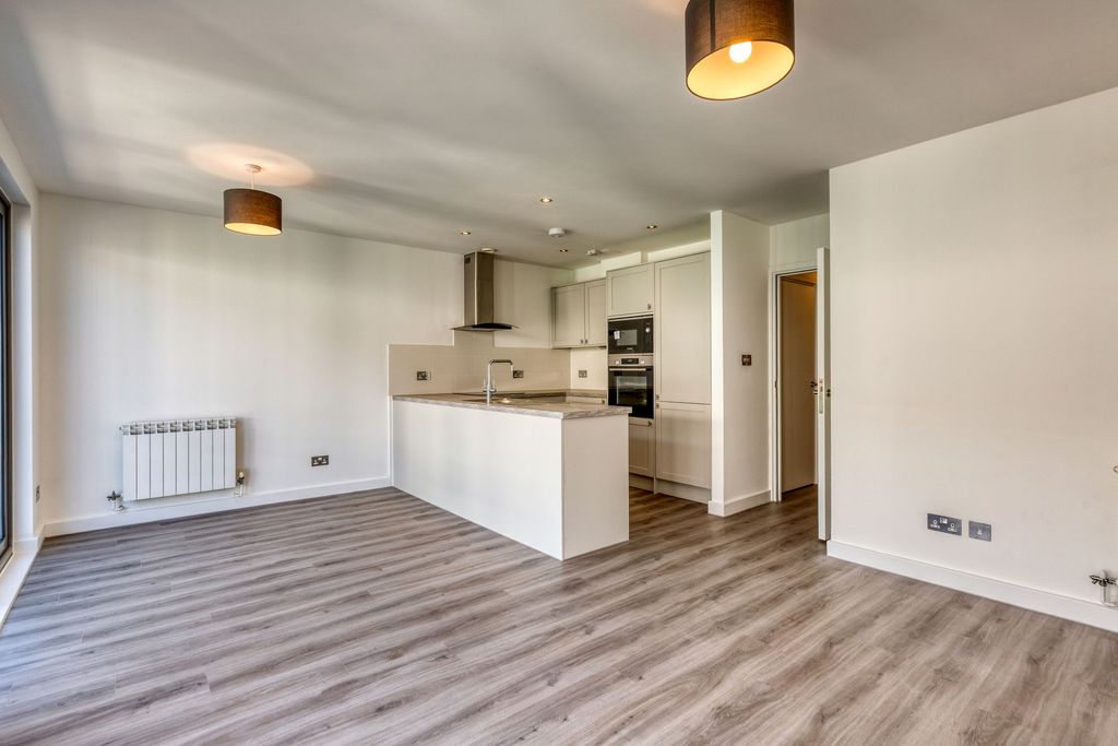Additional image 5 of 2 bed flat for sale30 Harbour Reach, St Helier JE2