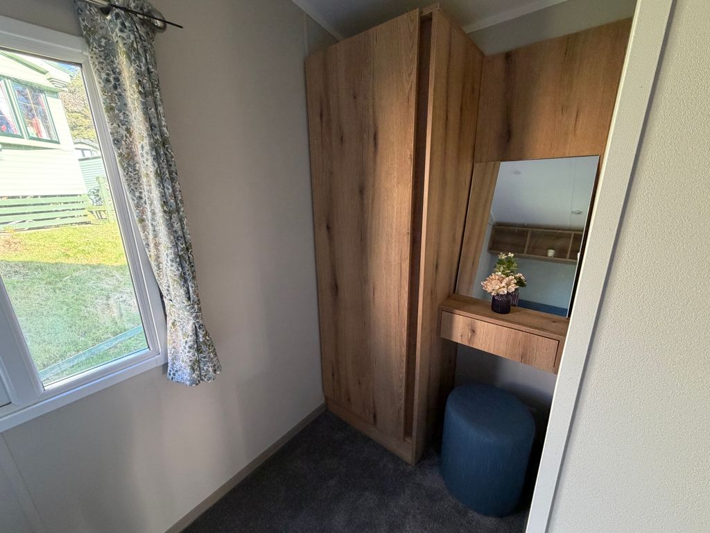 Additional image 10 of 2 bed detached bungalow for saleTrossachs Holiday Park, Stirling FK8