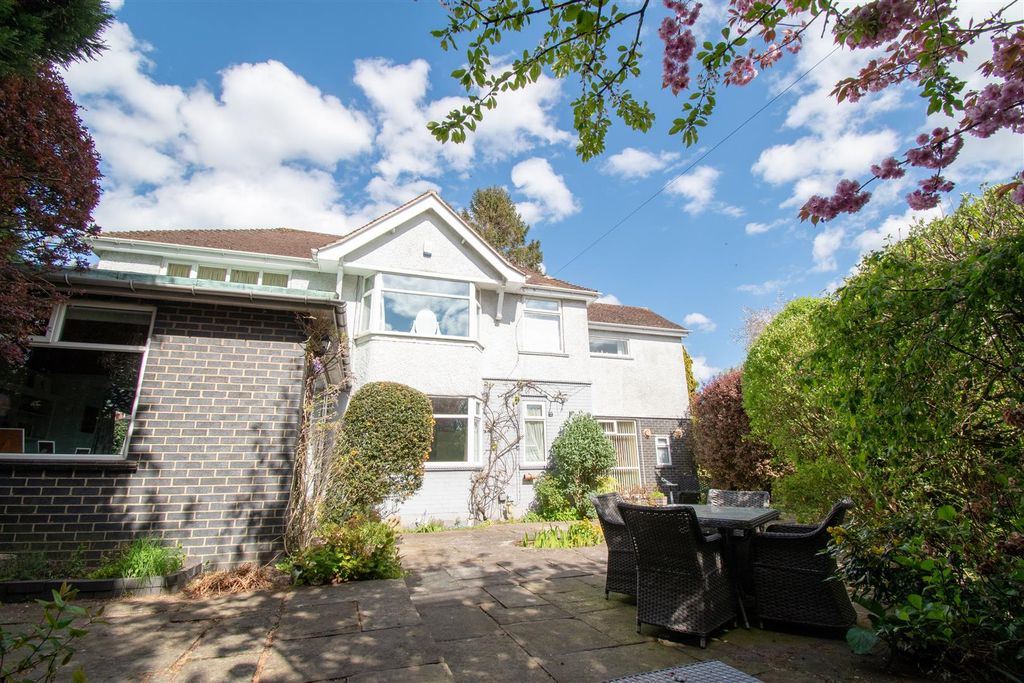 Additional image 22 of 4 bed detached house for saleBroadway, Ripley DE5