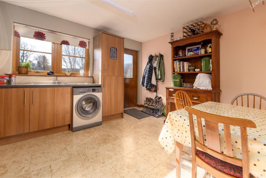 Additional image 7 of 3 bed semi-detached bungalow for sale2 Mansefield Park, Kirkhill, Inverness IV5