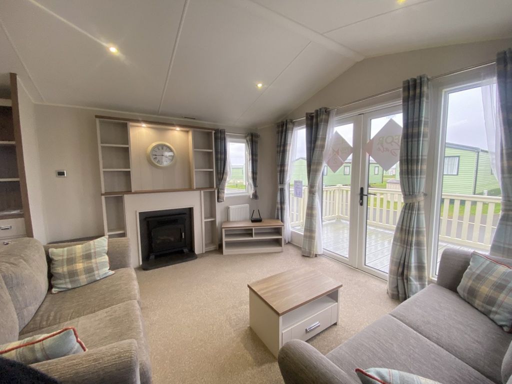 Additional image 2 of 2 bed mobile/park home for saleLinks Avenue, Powfoot, Annan DG12