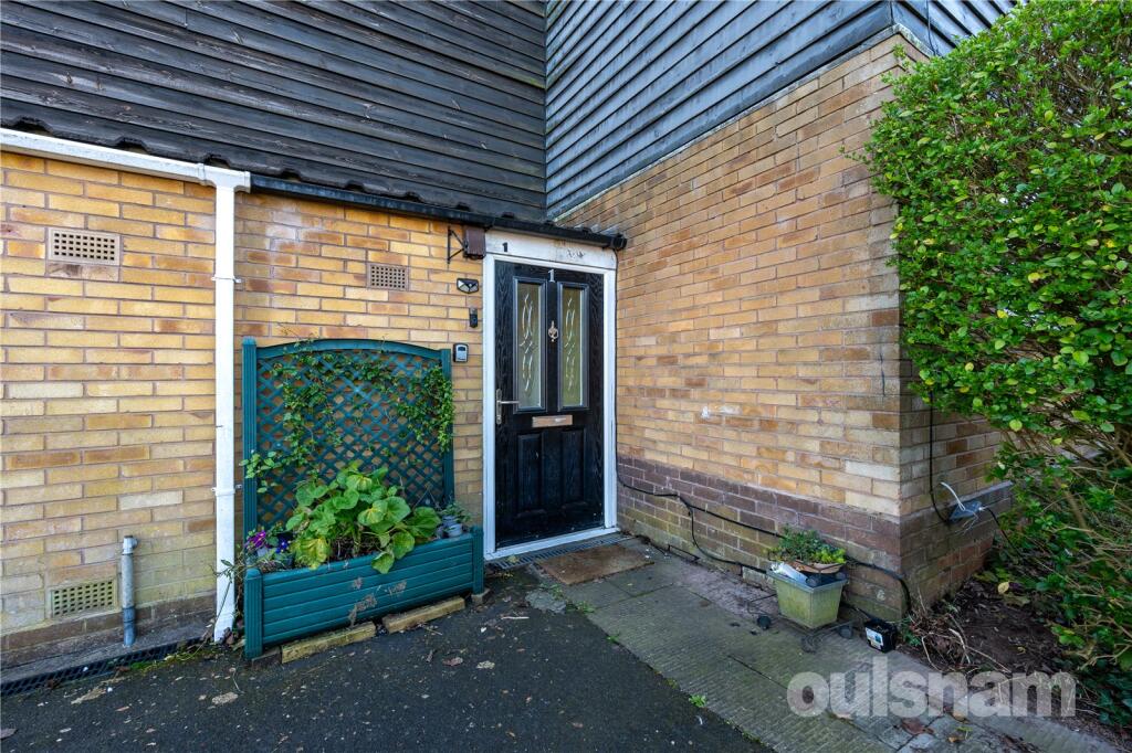 Additional image 8 of Chalybeate Close, Rubery, Rednal, Birmingham, B45