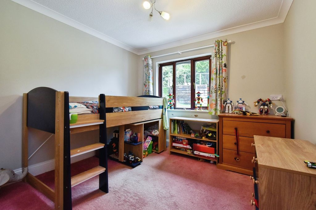 Additional image 25 of 4 bed detached house for saleBrynmawr Avenue, Ammanford, Carmarthenshire SA18