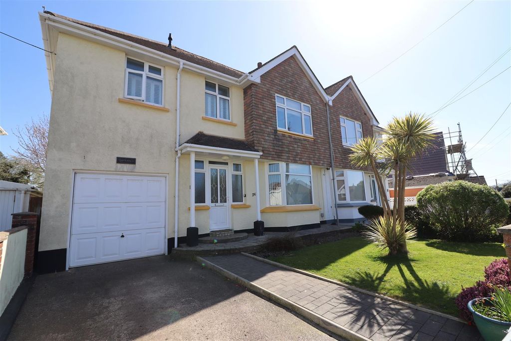 Additional image 19 of 4 bed semi-detached house for saleOakland Avenue, Sticklepath, Barnstaple, Devon EX31