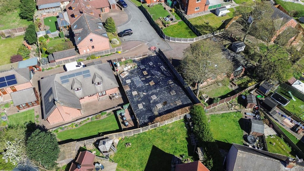 Additional image 4 of Land for saleGables Close, Holmewood, Chesterfield S42